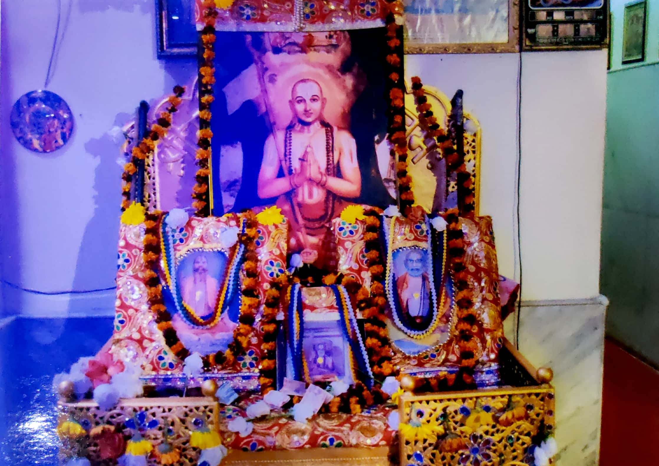Brahmo Utsav 2018